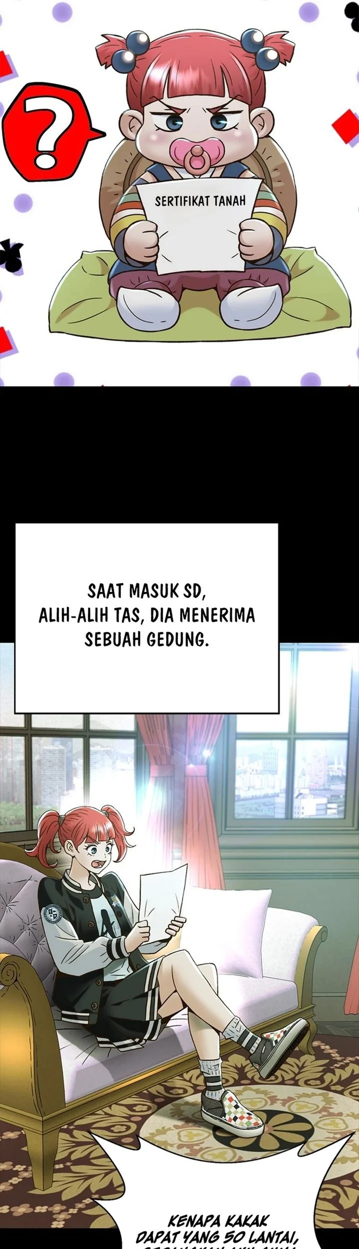 Judge Lee Han Young Bab 158 halaman 45
