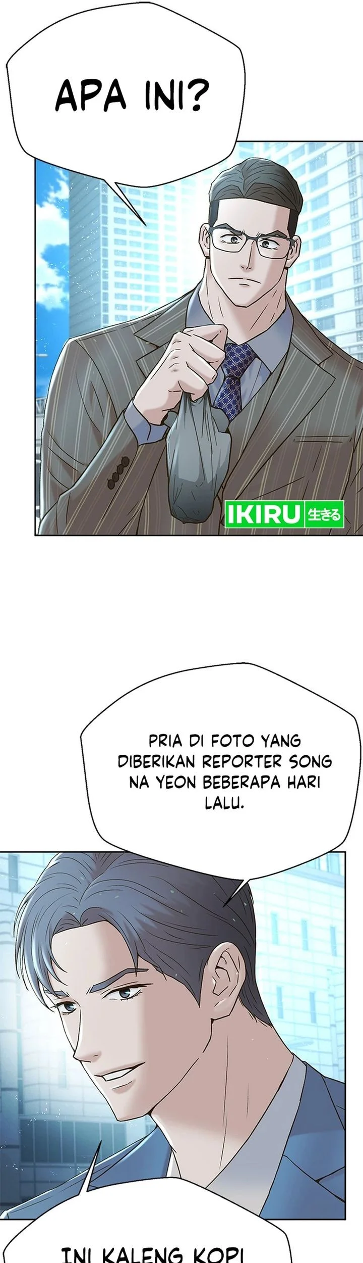 Judge Lee Han Young Bab 158 halaman 71