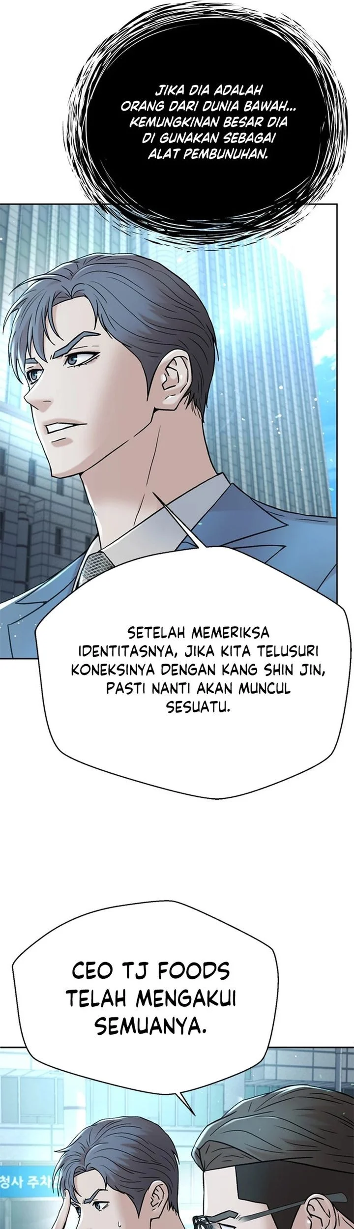Judge Lee Han Young Bab 158 halaman 77