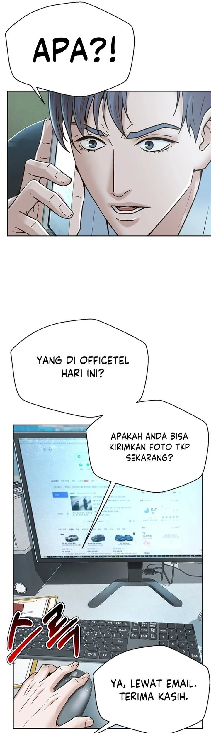 Judge Lee Han Young Bab 159 halaman 50