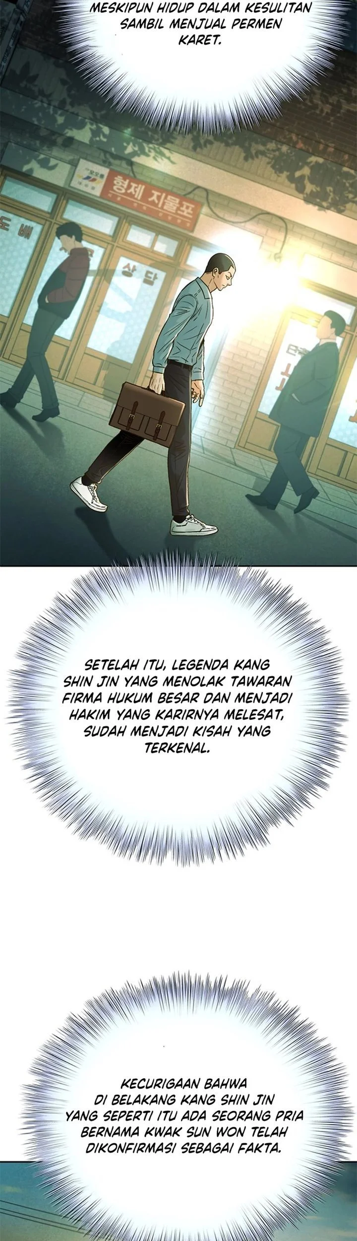 Judge Lee Han Young Bab 159 halaman 78
