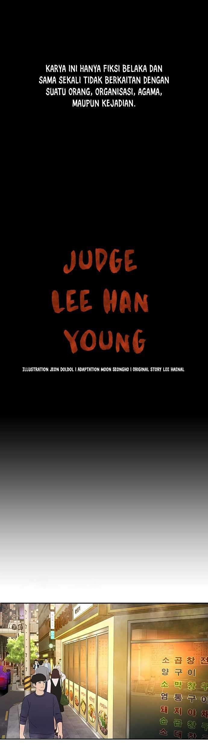 Judge Lee Han Young Bab 16 halaman 3