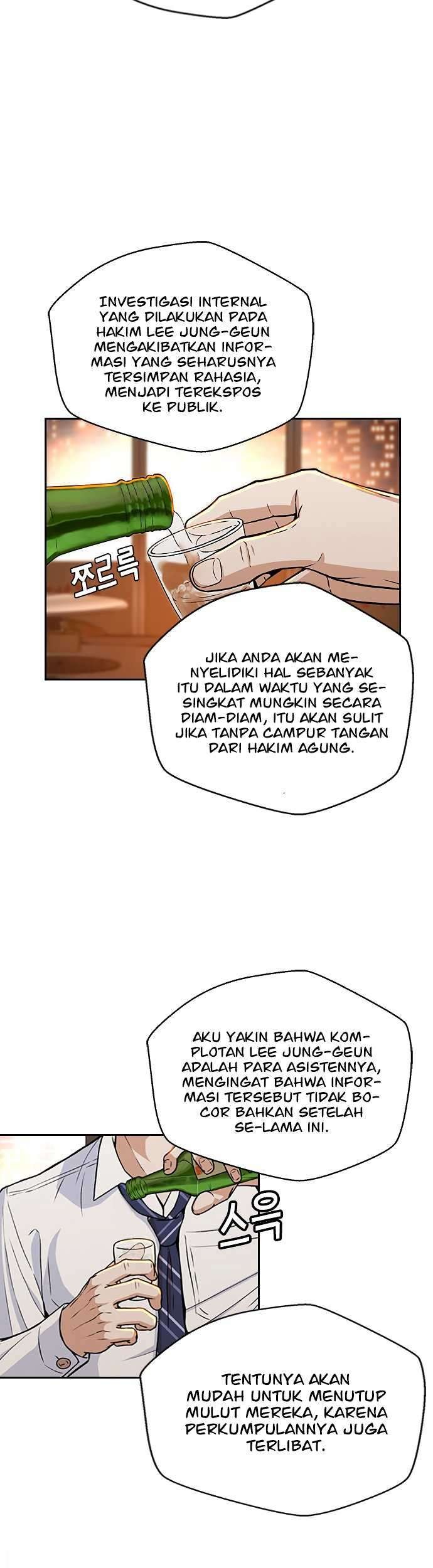Judge Lee Han Young Bab 16 halaman 6