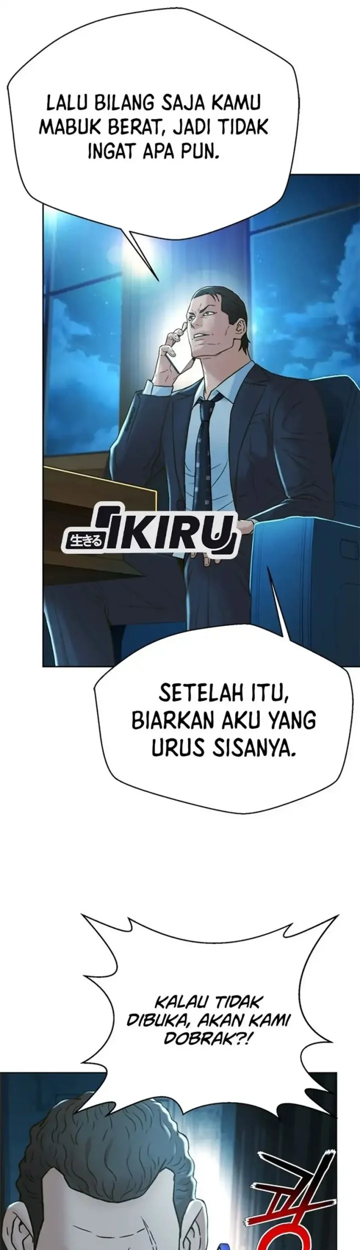 Judge Lee Han Young Bab 161 halaman 6