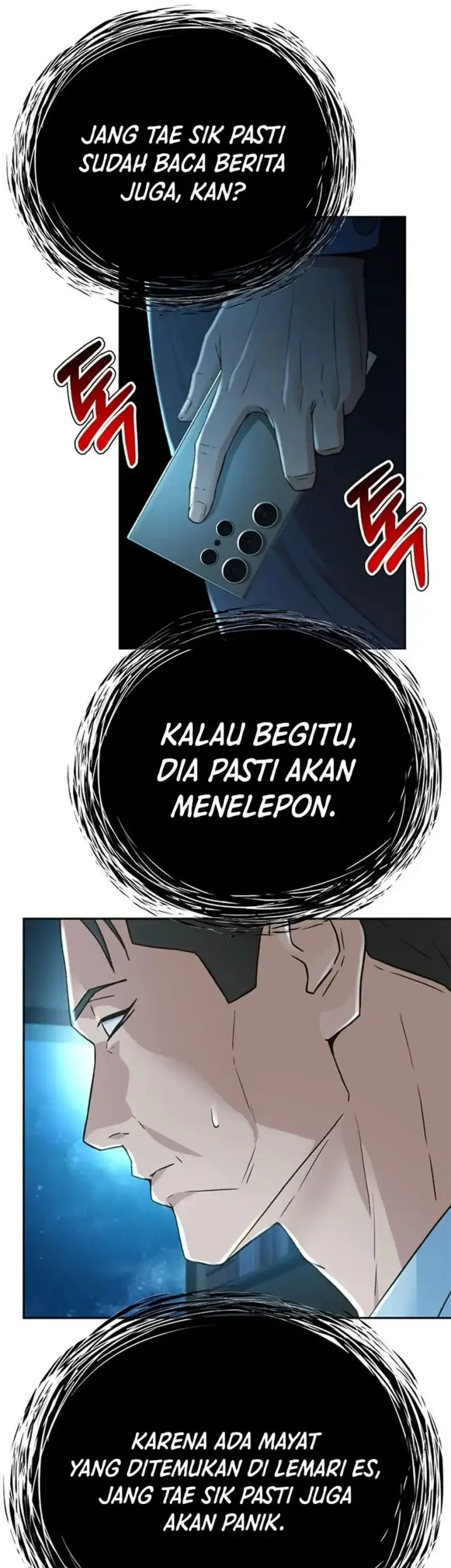 Judge Lee Han Young Bab 161 halaman 74