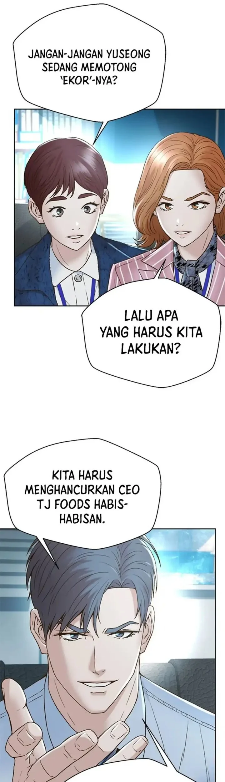 Judge Lee Han Young Bab 162 halaman 31