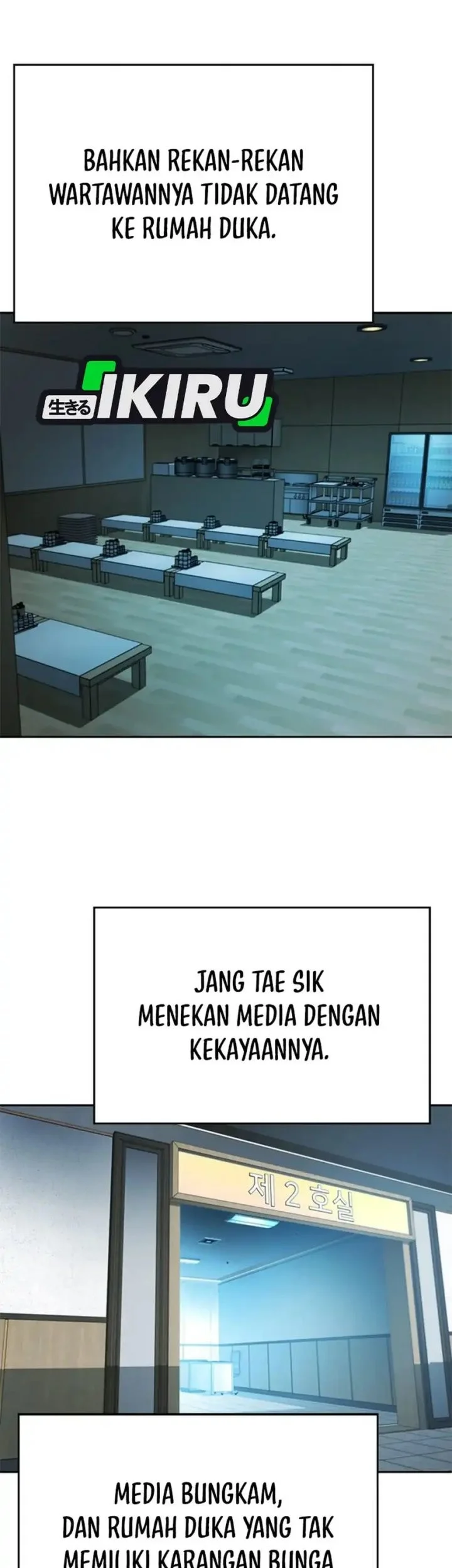 Judge Lee Han Young Bab 162 halaman 78