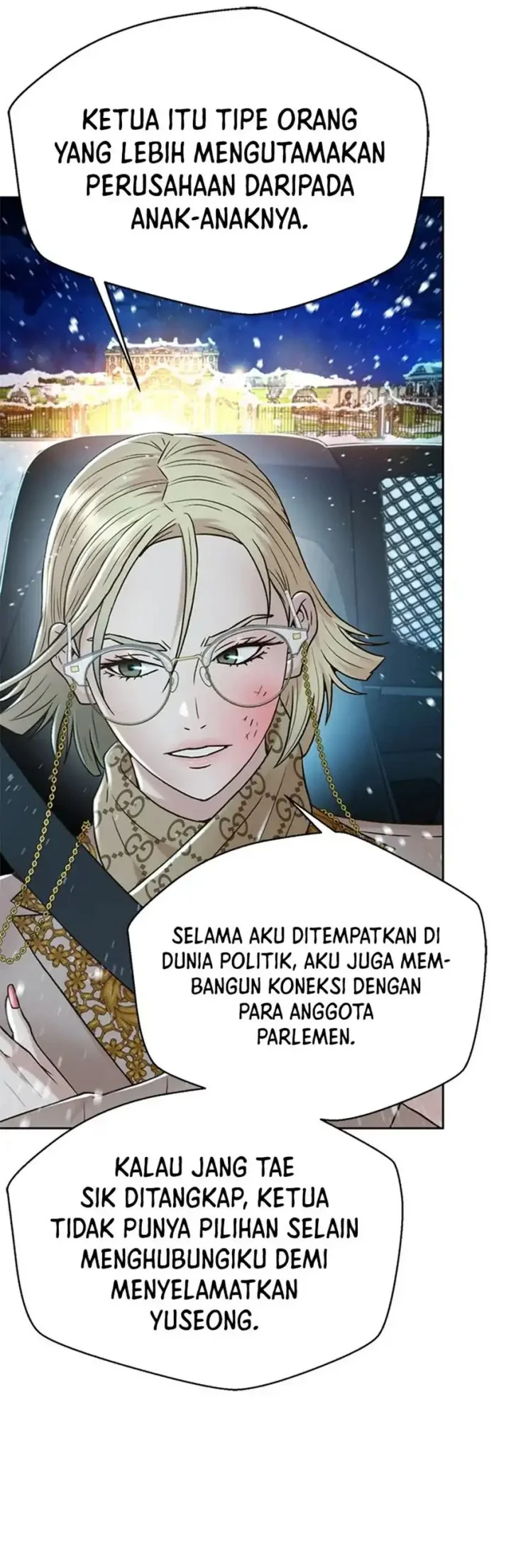 Judge Lee Han Young Bab 163 halaman 85