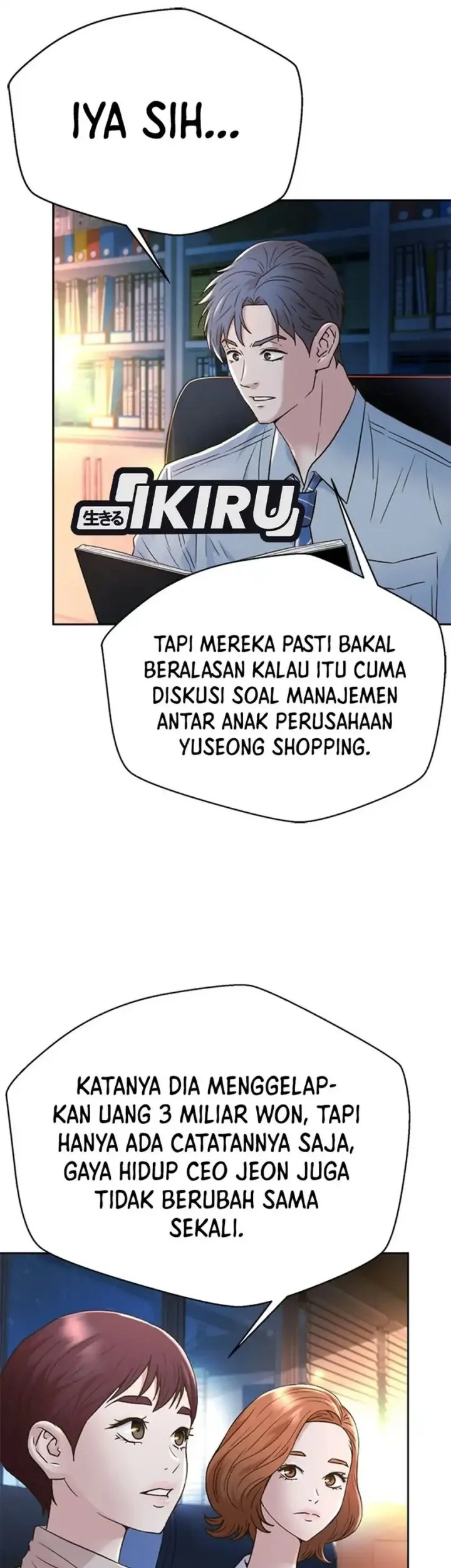 Judge Lee Han Young Bab 163 halaman 93