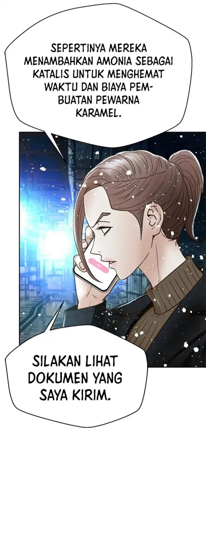 Judge Lee Han Young Bab 164 halaman 25