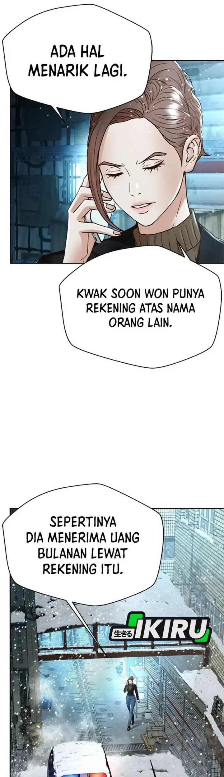 Judge Lee Han Young Bab 164 halaman 32