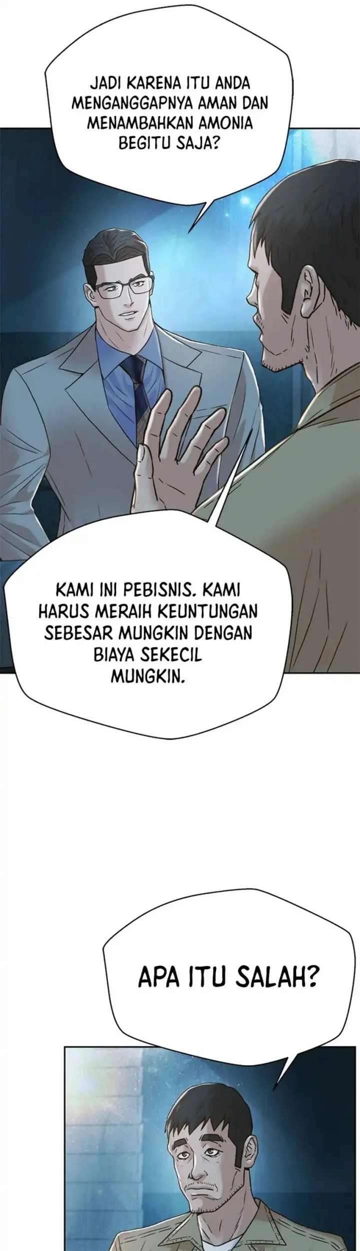 Judge Lee Han Young Bab 164 halaman 62