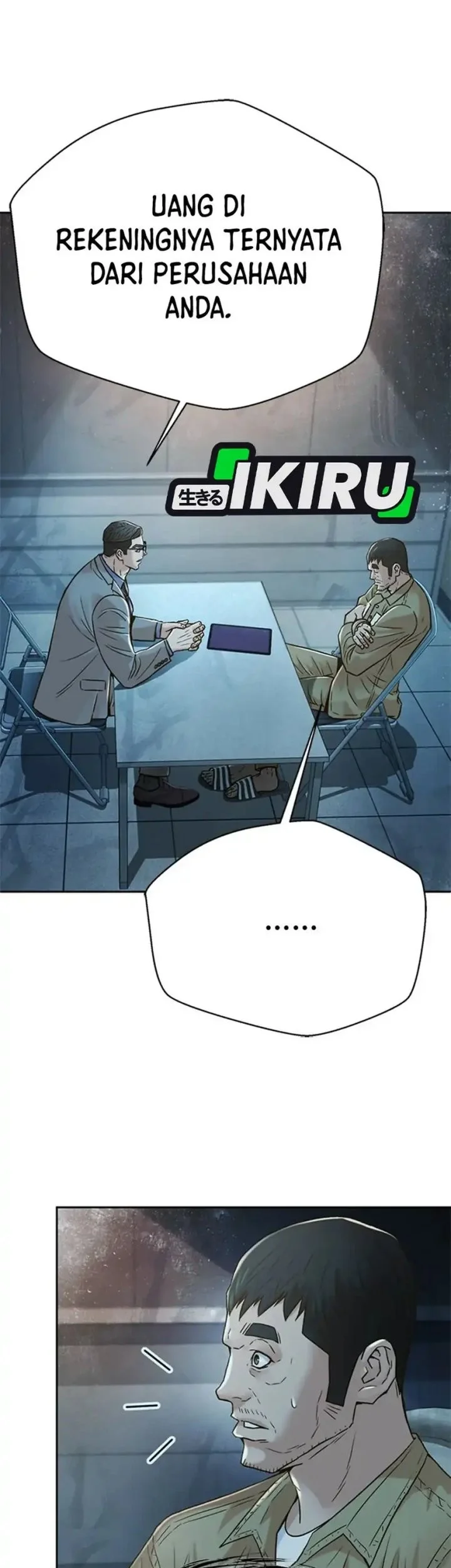 Judge Lee Han Young Bab 164 halaman 77