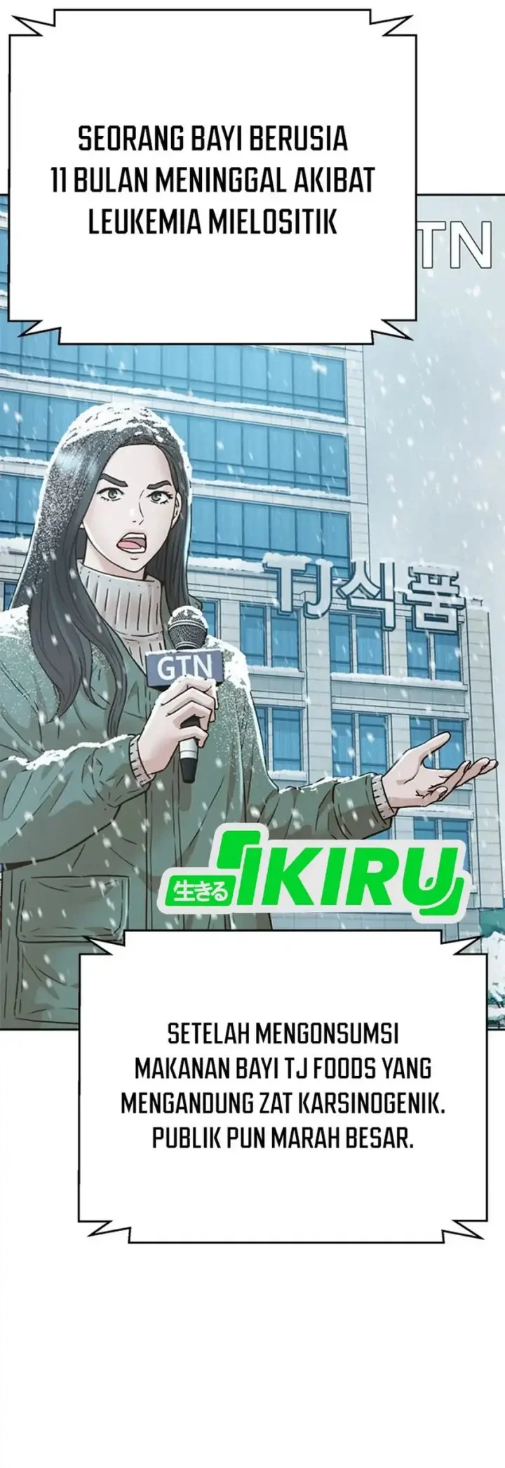 Judge Lee Han Young Bab 165 halaman 54