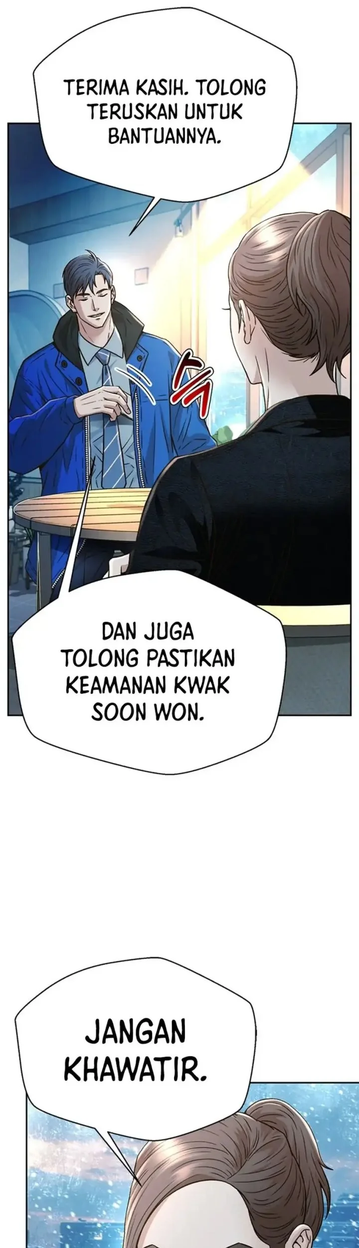 Judge Lee Han Young Bab 165 halaman 67