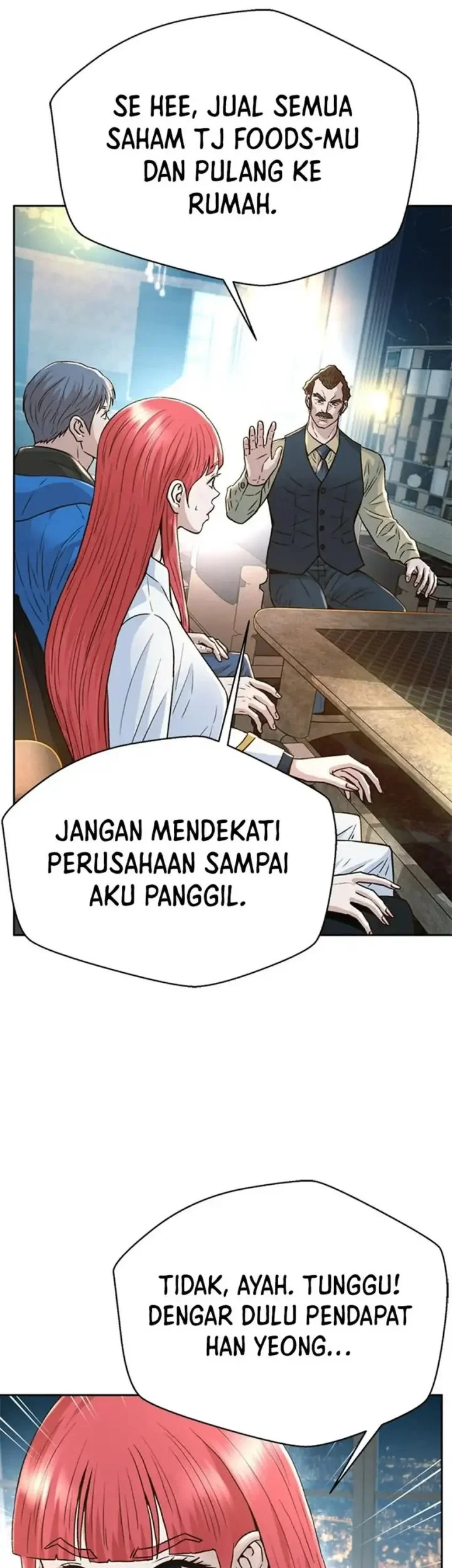 Judge Lee Han Young Bab 165 halaman 88
