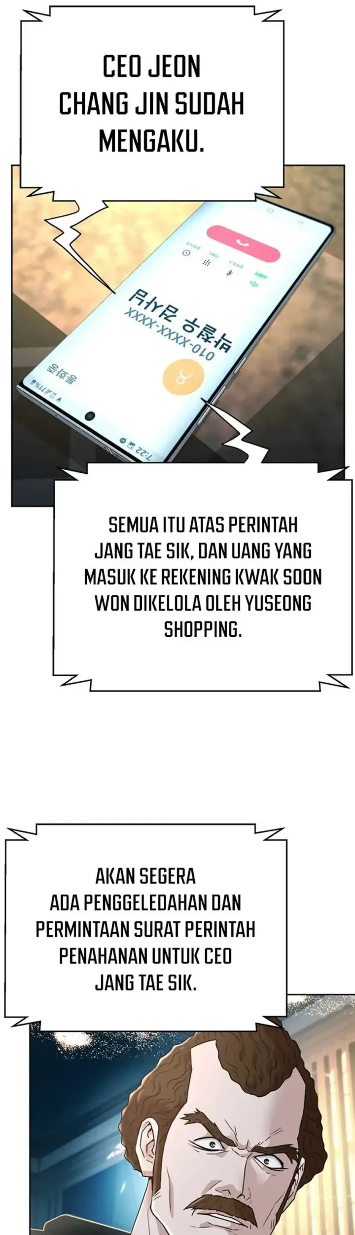 Judge Lee Han Young Bab 165 halaman 94