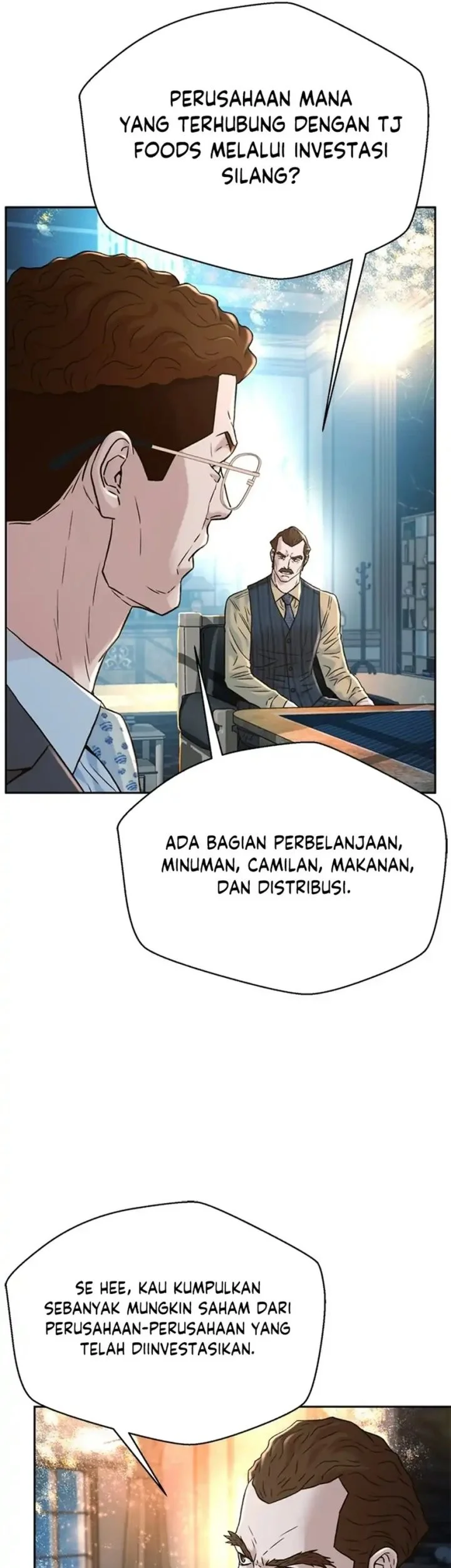 Judge Lee Han Young Bab 166 halaman 42