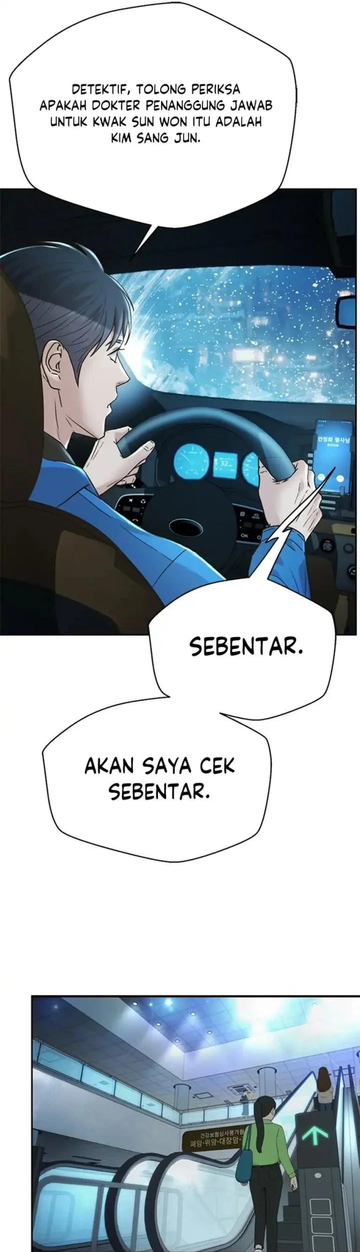 Judge Lee Han Young Bab 166 halaman 65
