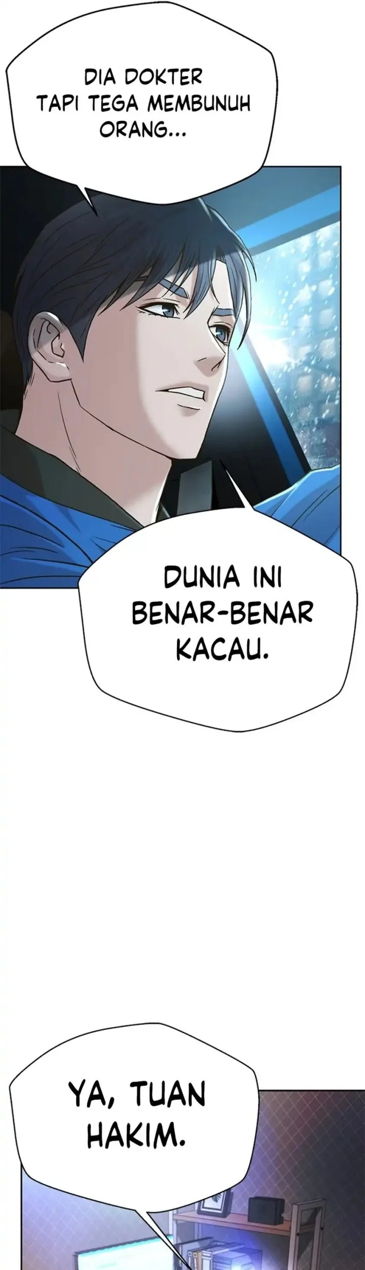 Judge Lee Han Young Bab 166 halaman 69