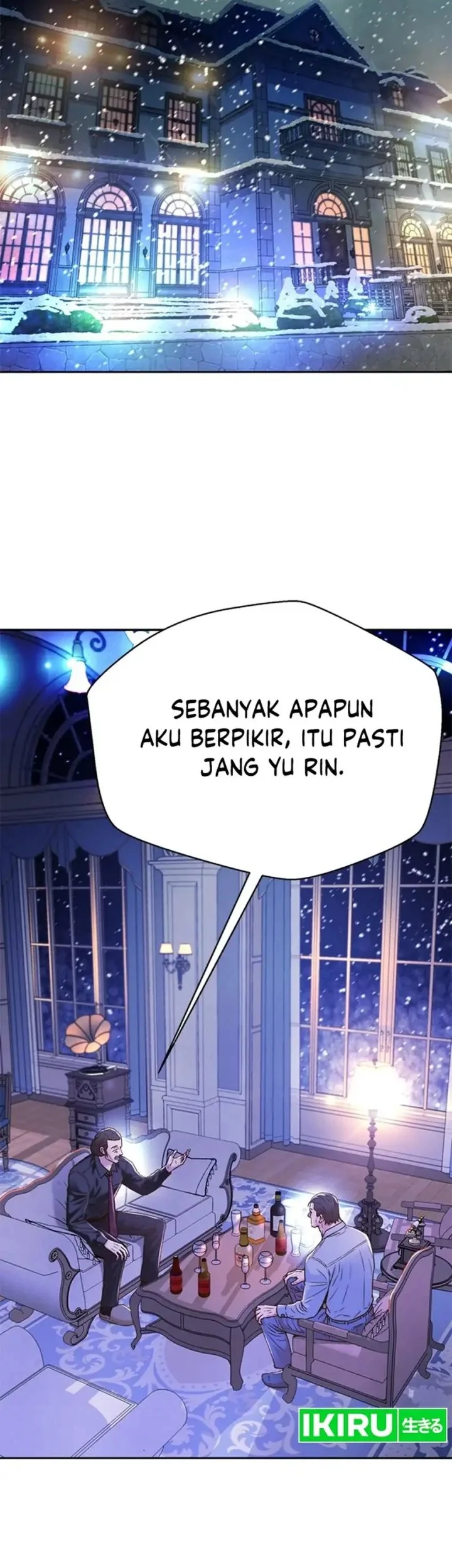 Judge Lee Han Young Bab 166 halaman 75