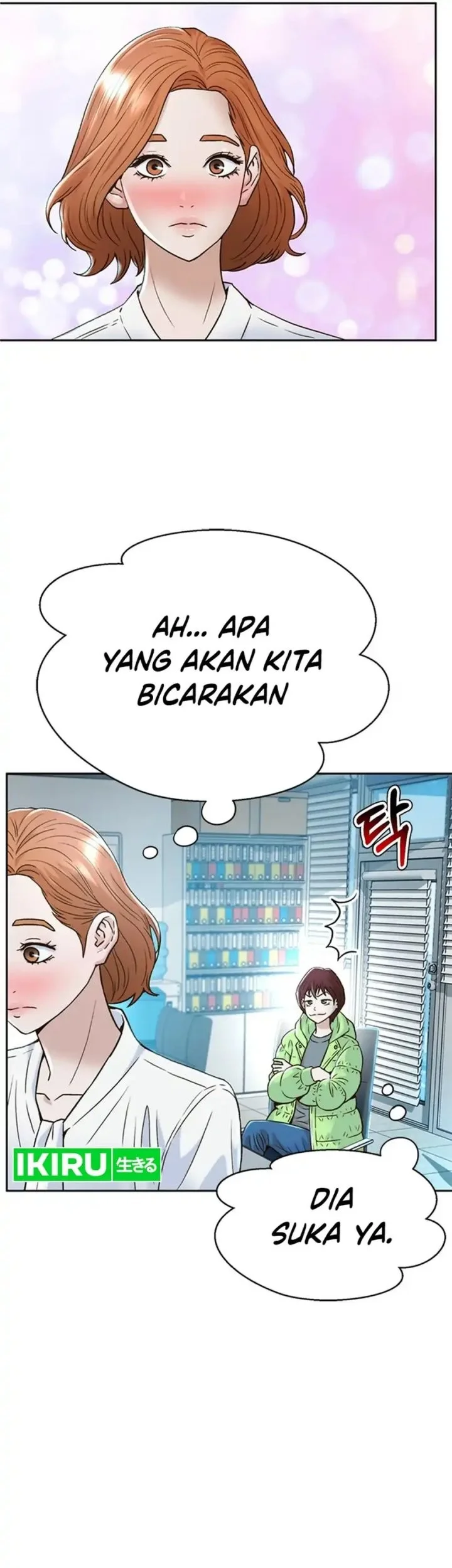 Judge Lee Han Young Bab 167 halaman 43