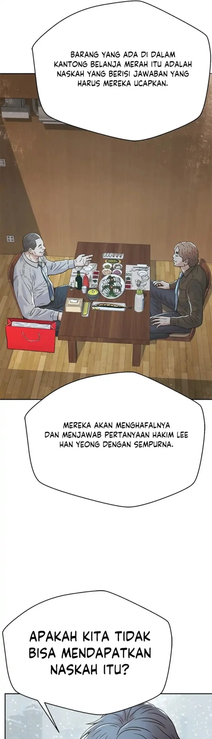 Judge Lee Han Young Bab 167 halaman 57