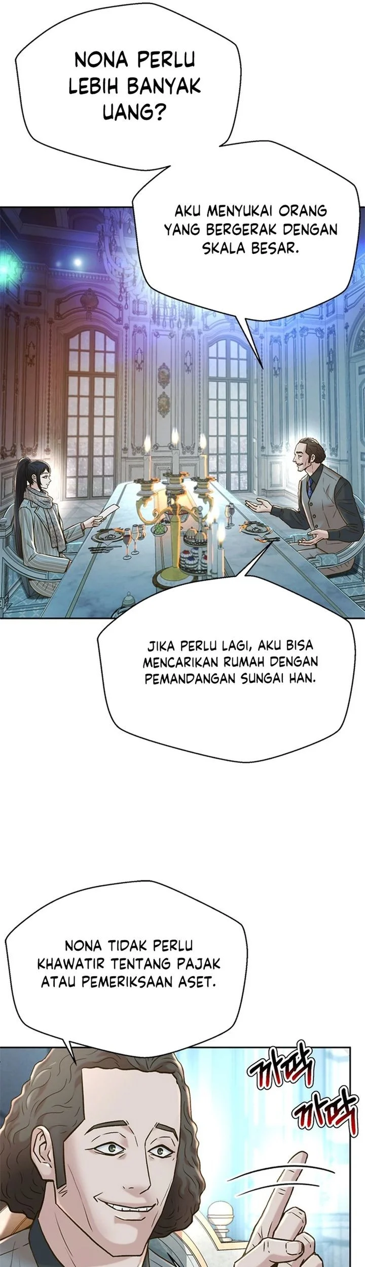 Judge Lee Han Young Bab 168 halaman 33