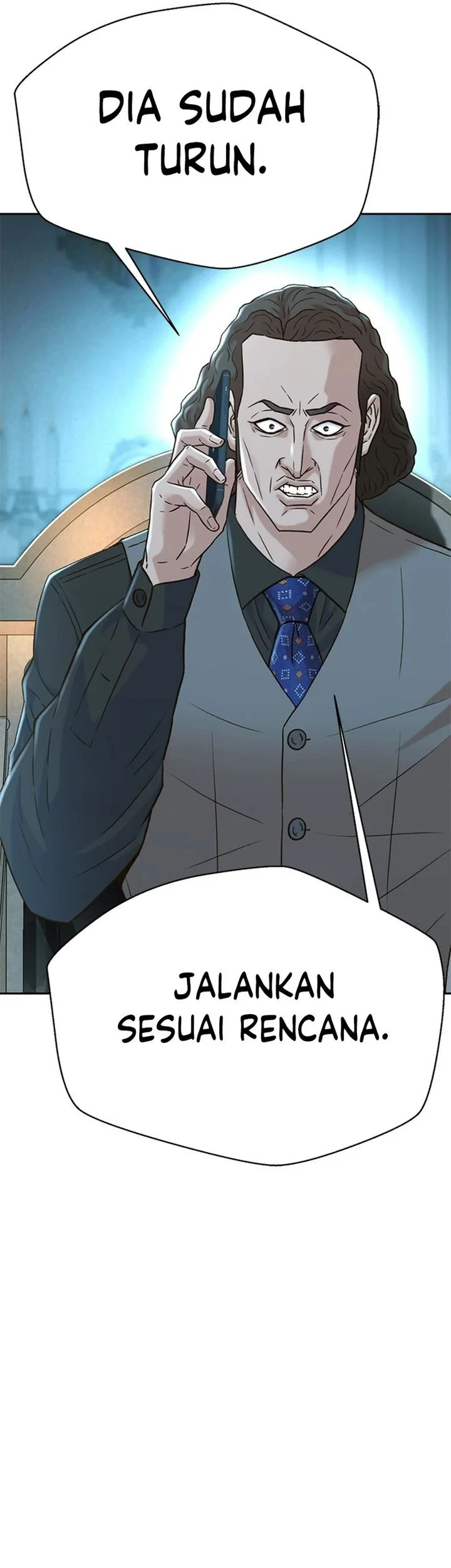 Judge Lee Han Young Bab 168 halaman 45