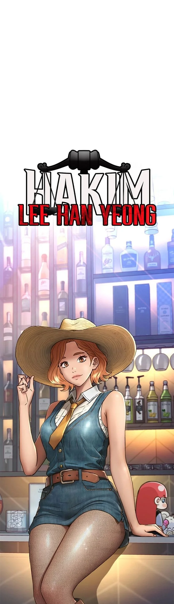 Judge Lee Han Young Bab 169 halaman 15