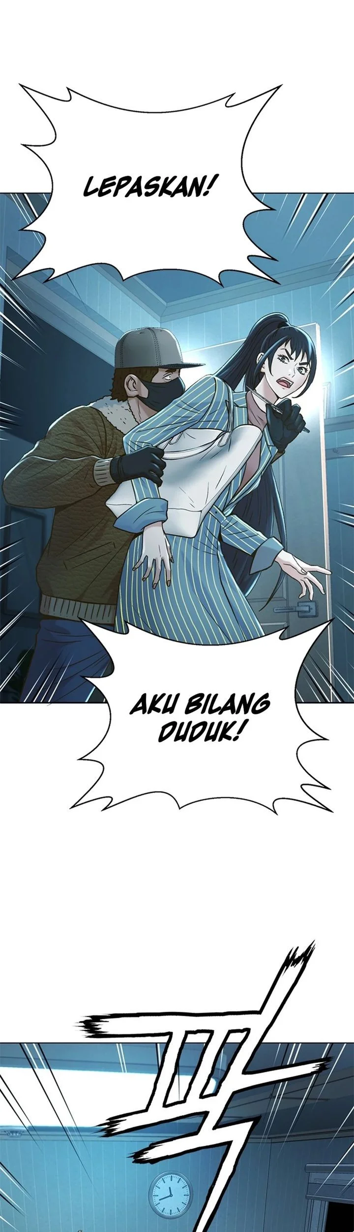 Judge Lee Han Young Bab 169 halaman 31
