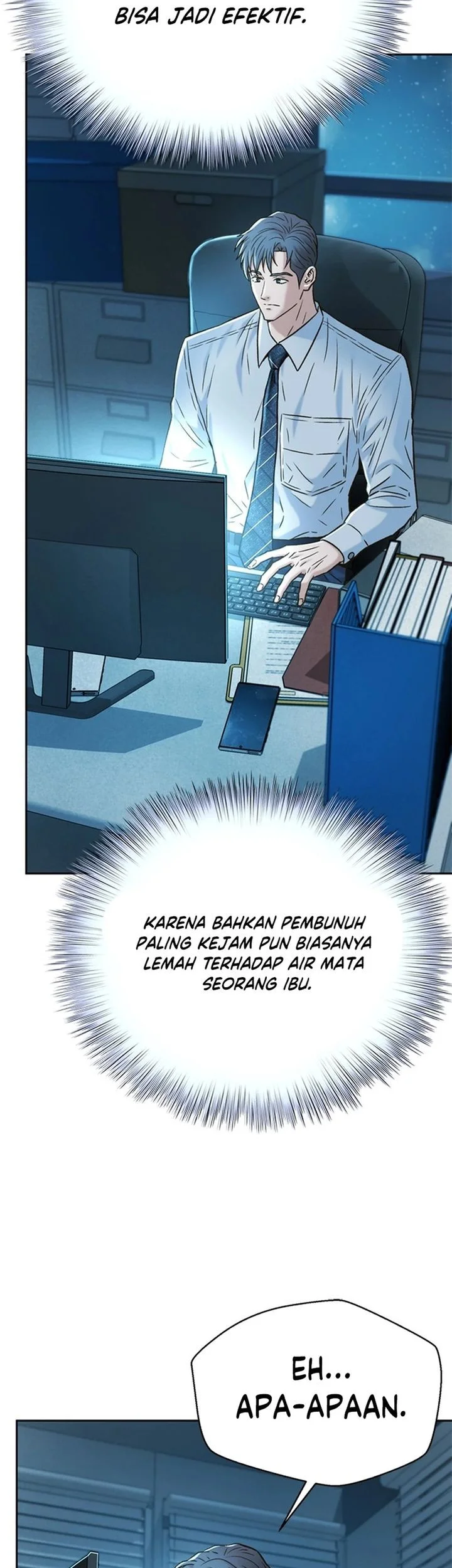 Judge Lee Han Young Bab 169 halaman 70