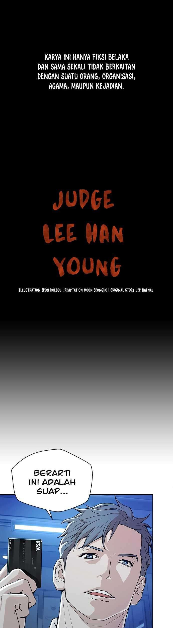 Judge Lee Han Young Bab 17 halaman 3