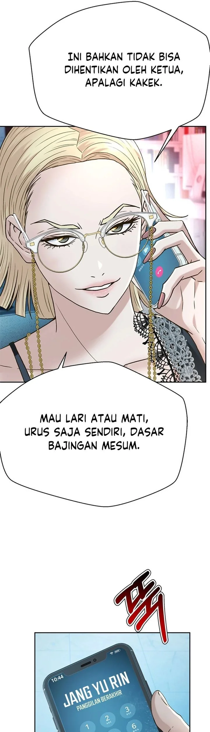 Judge Lee Han Young Bab 170 halaman 25