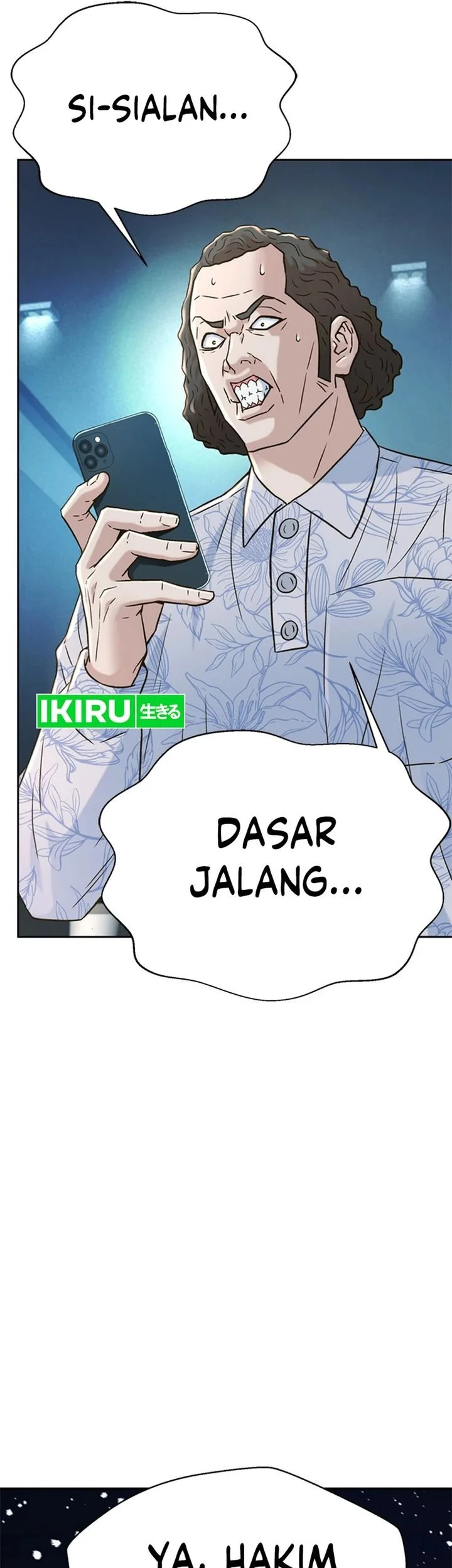 Judge Lee Han Young Bab 170 halaman 27