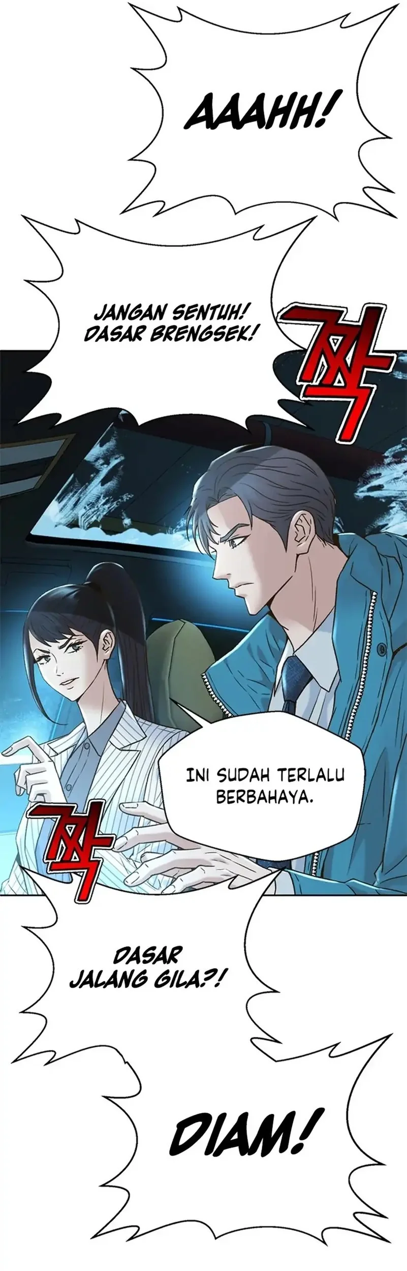 Judge Lee Han Young Bab 171 halaman 31