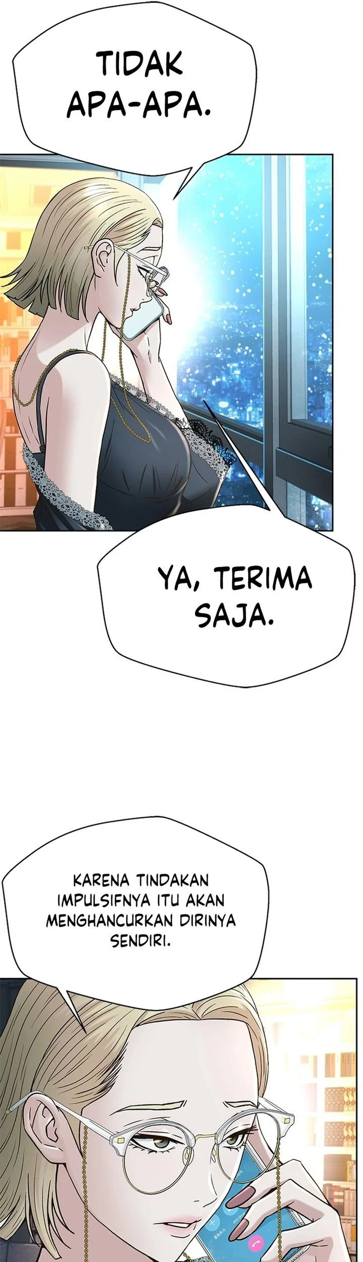 Judge Lee Han Young Bab 171 halaman 112