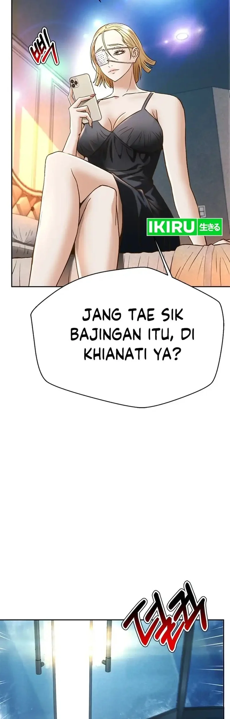 Judge Lee Han Young Bab 172 halaman 49