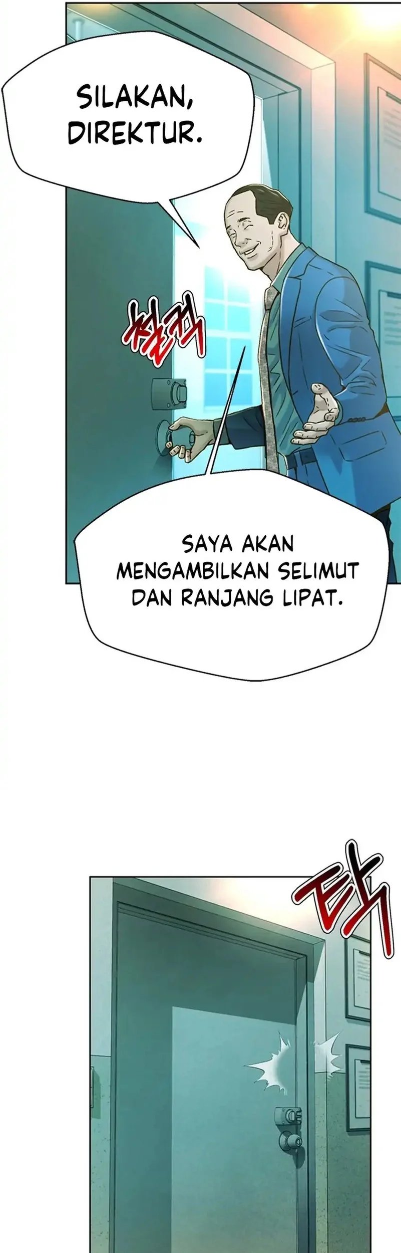 Judge Lee Han Young Bab 173 halaman 44