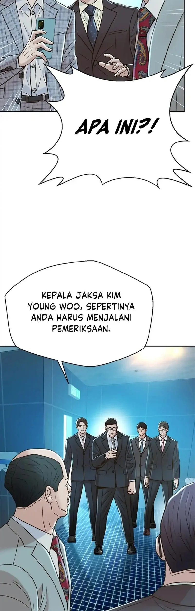 Judge Lee Han Young Bab 174 halaman 10