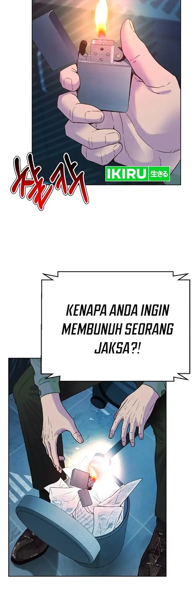 Judge Lee Han Young Bab 174 halaman 26