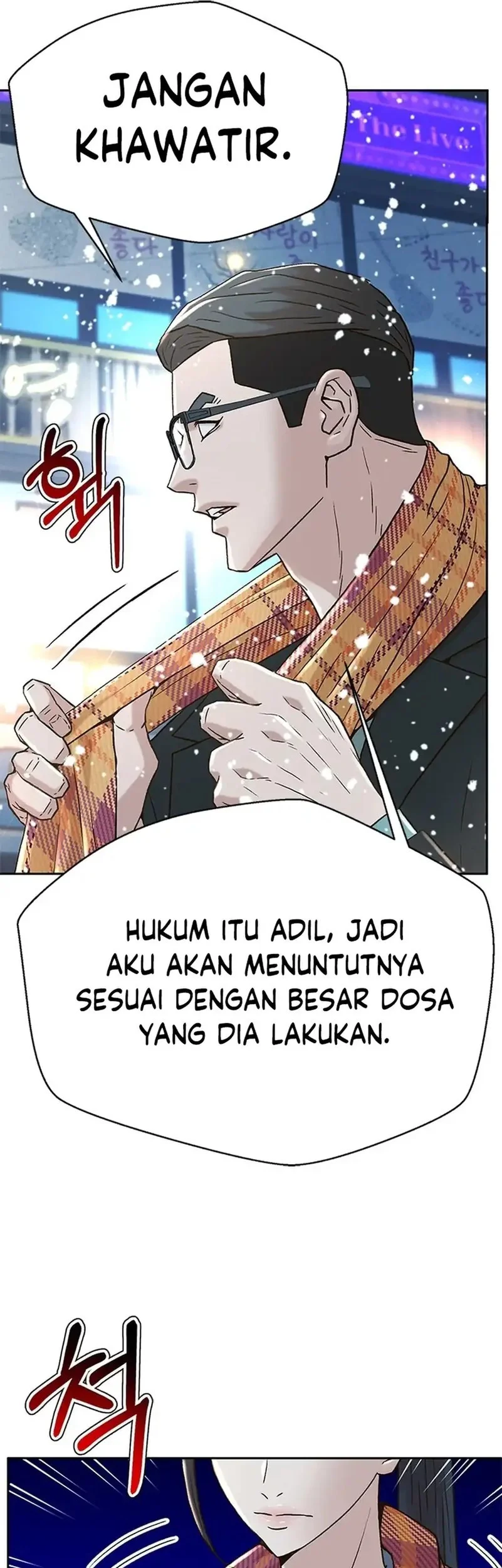 Judge Lee Han Young Bab 174 halaman 36