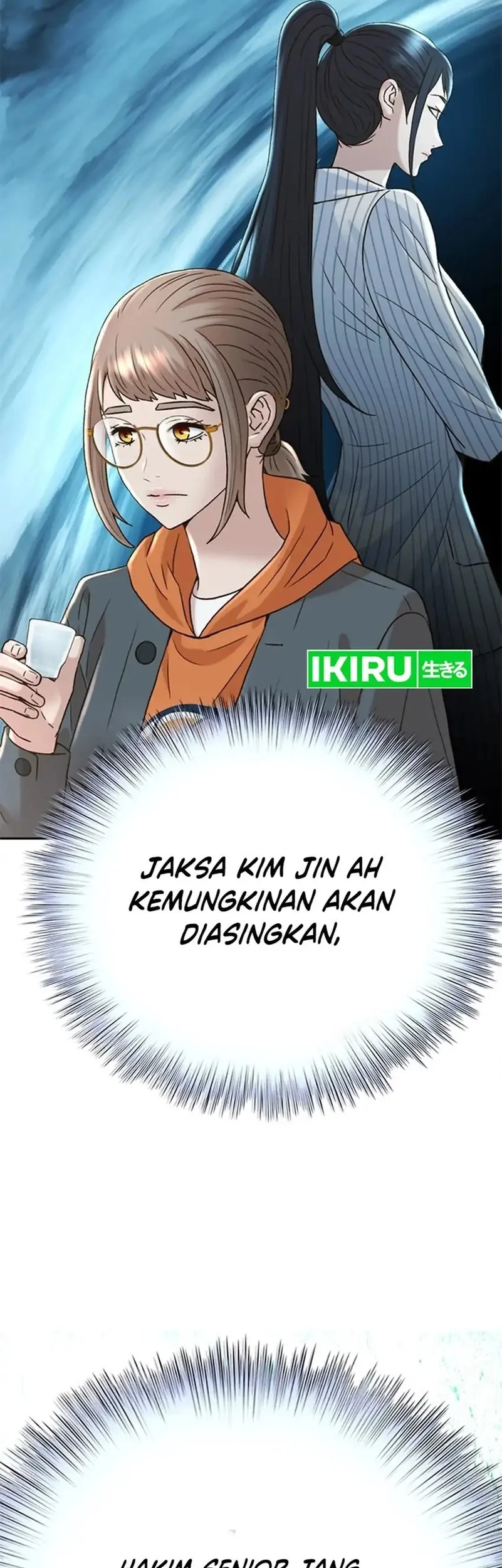 Judge Lee Han Young Bab 174 halaman 60