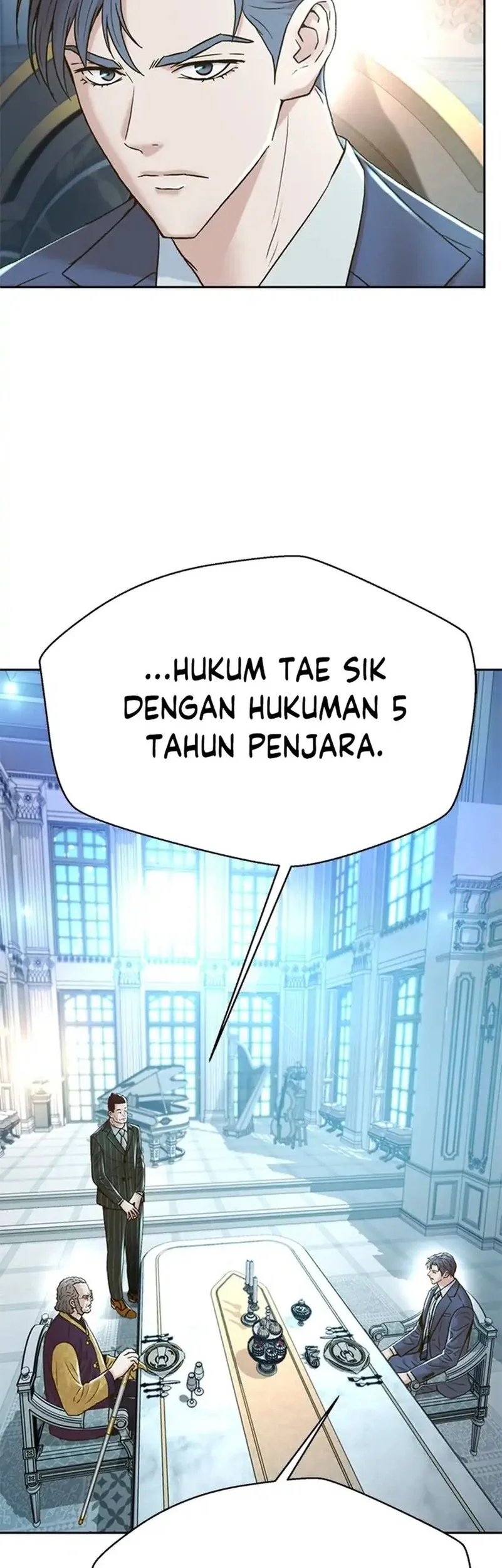 Judge Lee Han Young Bab 175 halaman 41