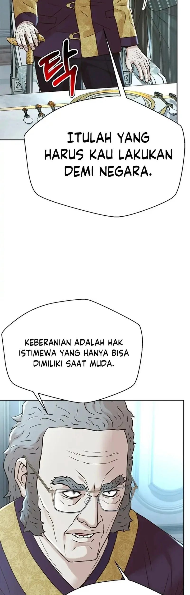 Judge Lee Han Young Bab 175 halaman 50