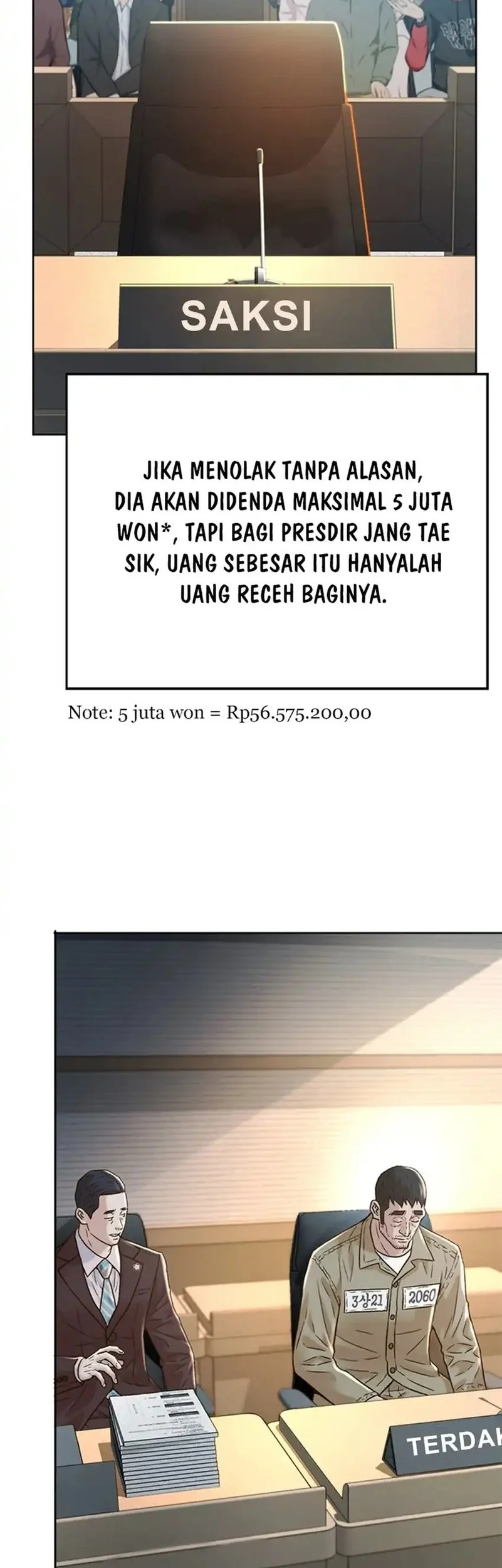 Judge Lee Han Young Bab 175 halaman 61