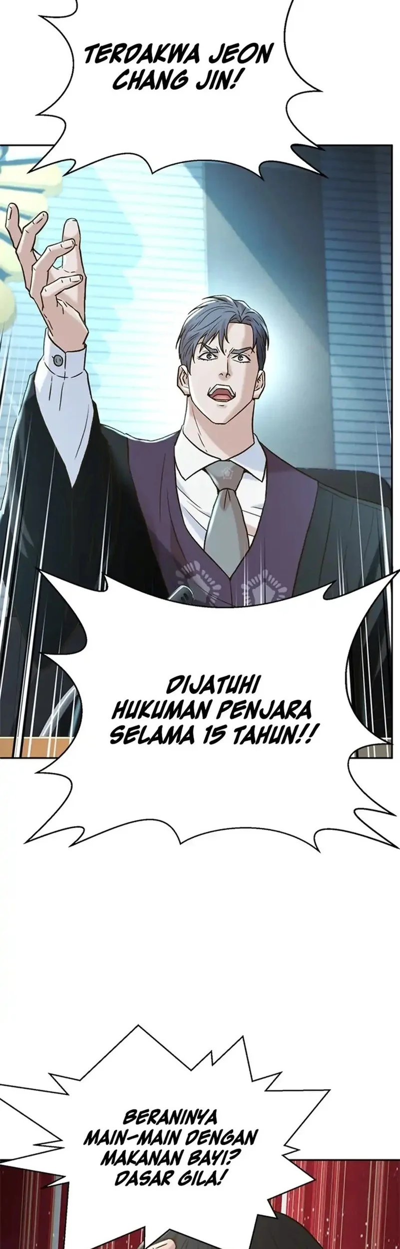 Judge Lee Han Young Bab 175 halaman 69