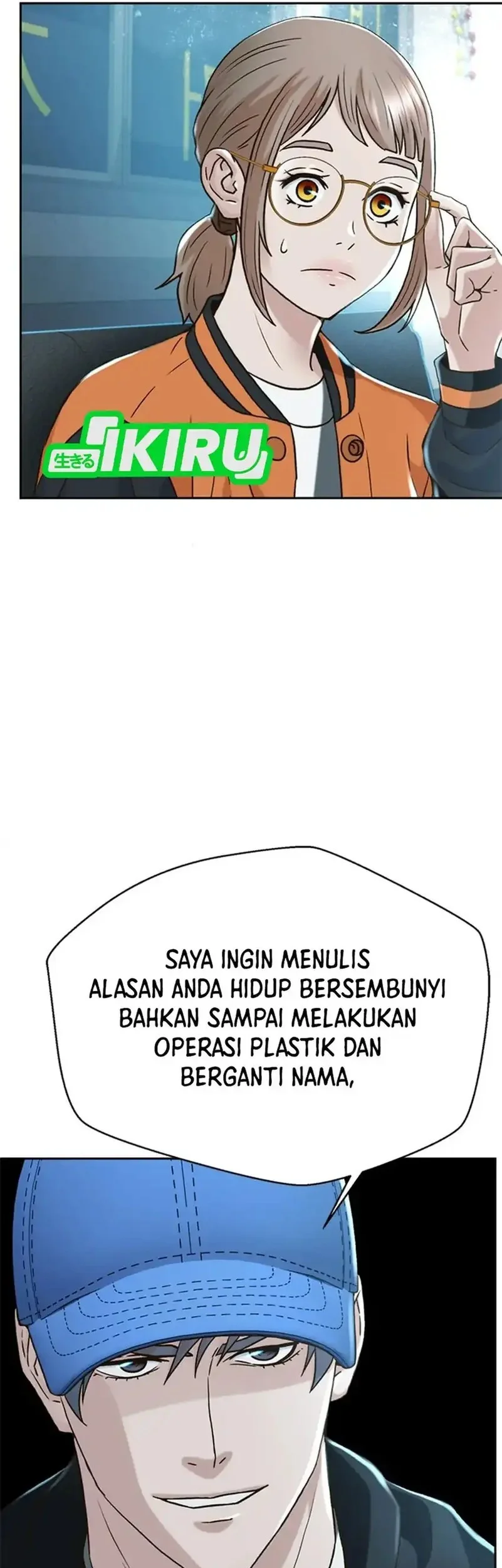 Judge Lee Han Young Bab 176 halaman 41