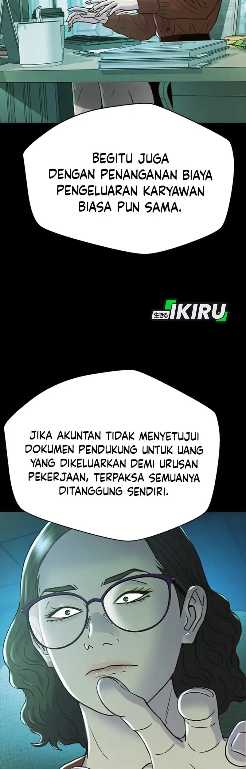 Judge Lee Han Young Bab 177 halaman 7