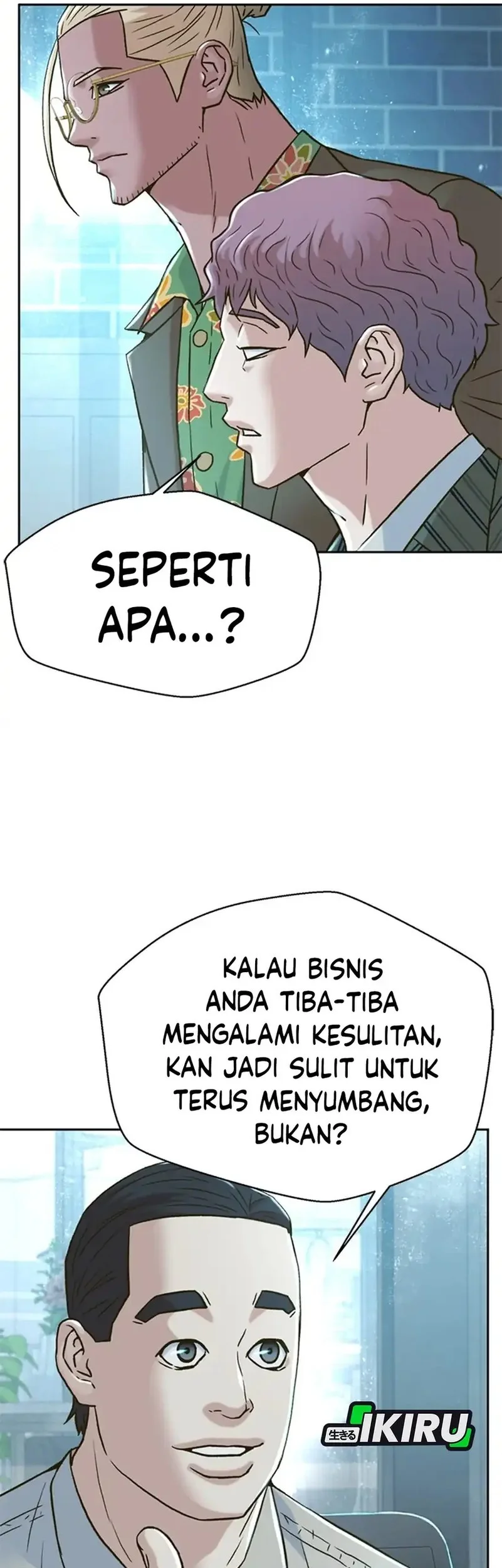 Judge Lee Han Young Bab 177 halaman 40